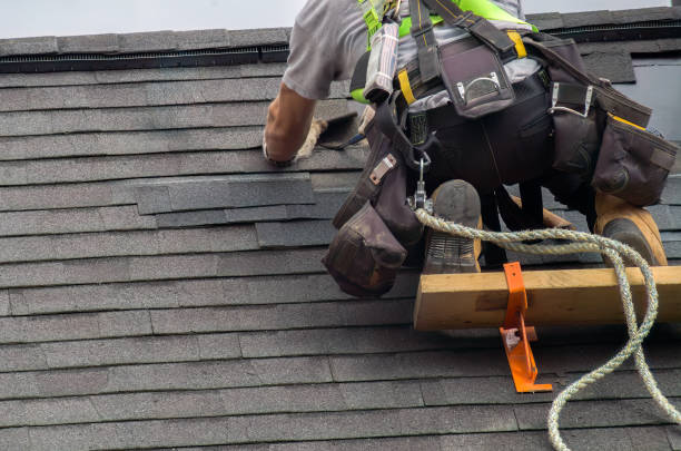 Reliable Roof Replacement contractor in North Sioux City, SD by Brentwood Metal Roofing